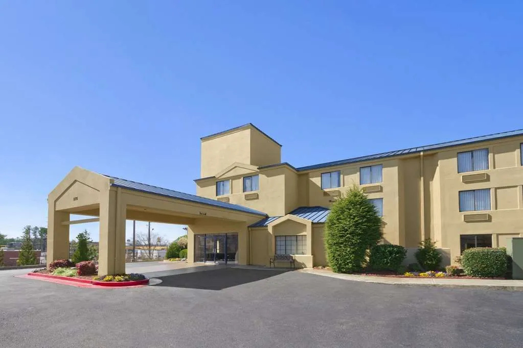 photo 1 of Ramada Marietta/Atlanta North
