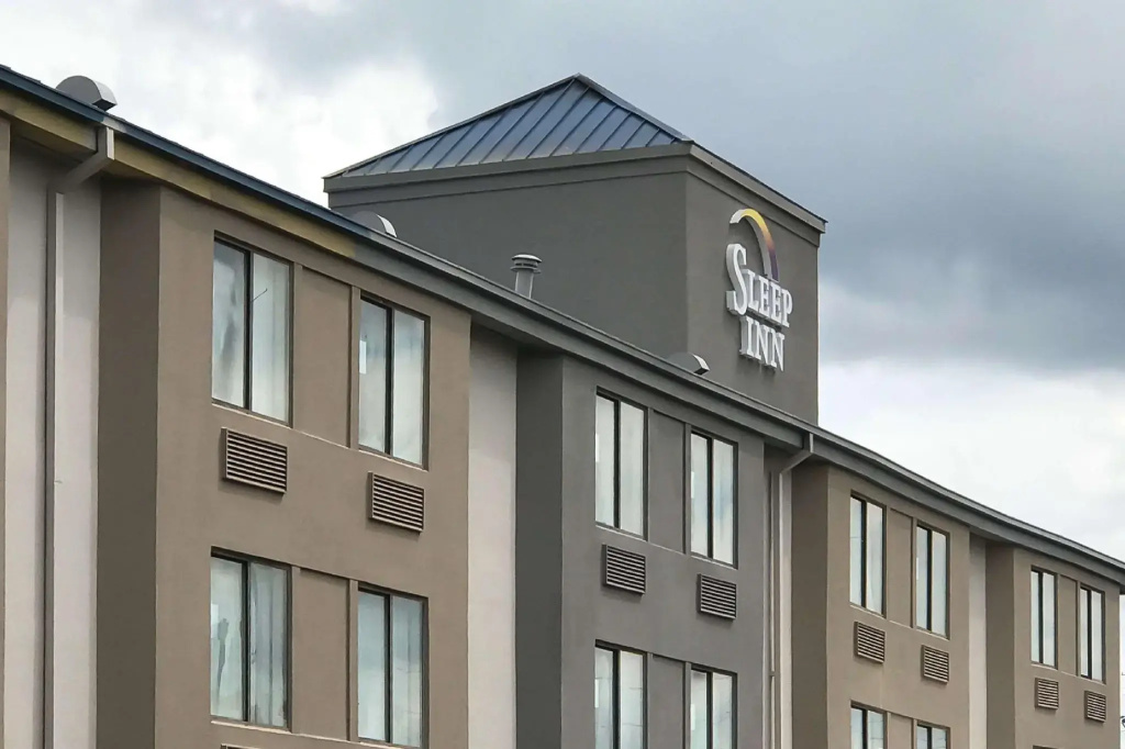 photo 1 of Comfort Inn Marietta-Atlanta near Ballpark/Galleria
