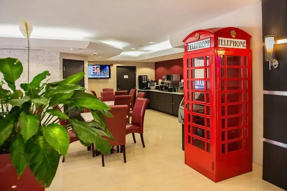 photo 1 of Ramada by Wyndham Miami Springs/Miami International Airport