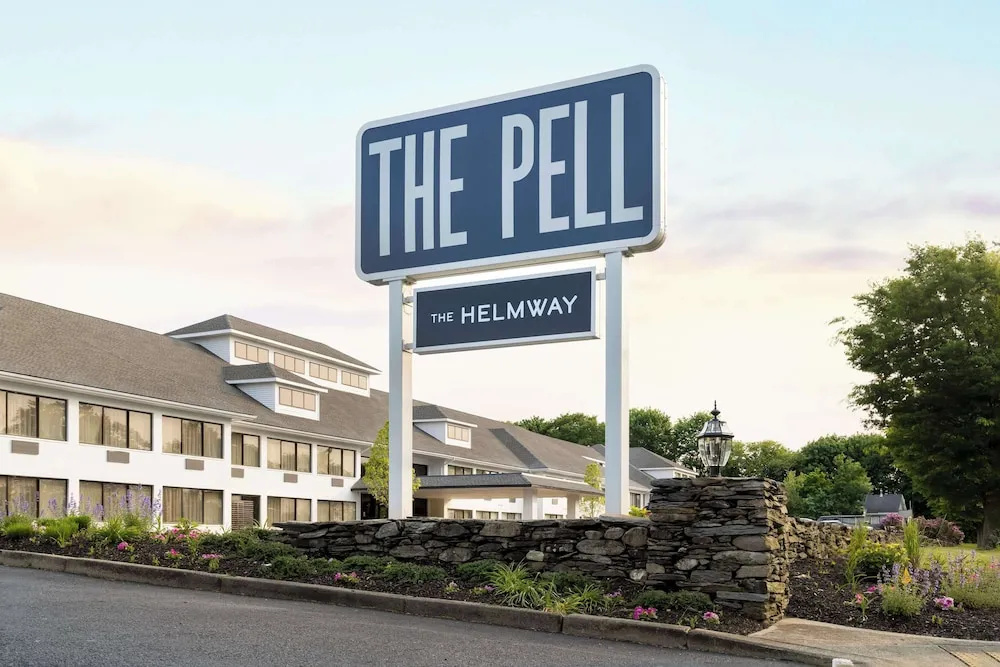 photo 1 of Pell Hotel jdV by Hyatt