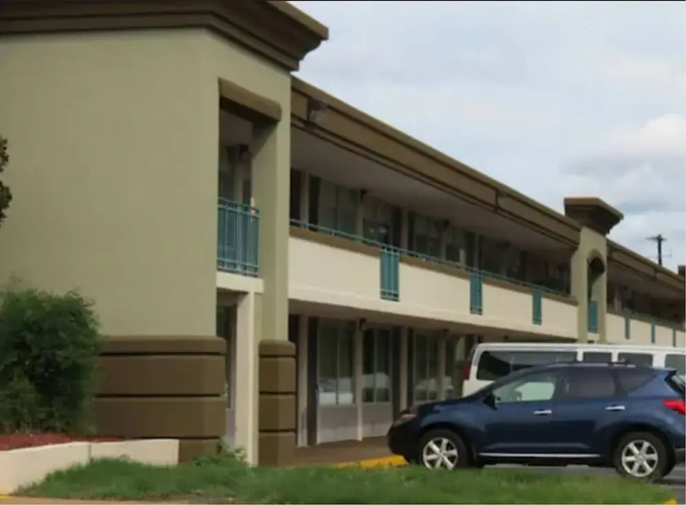 photo 1 of Ramada Montgomery