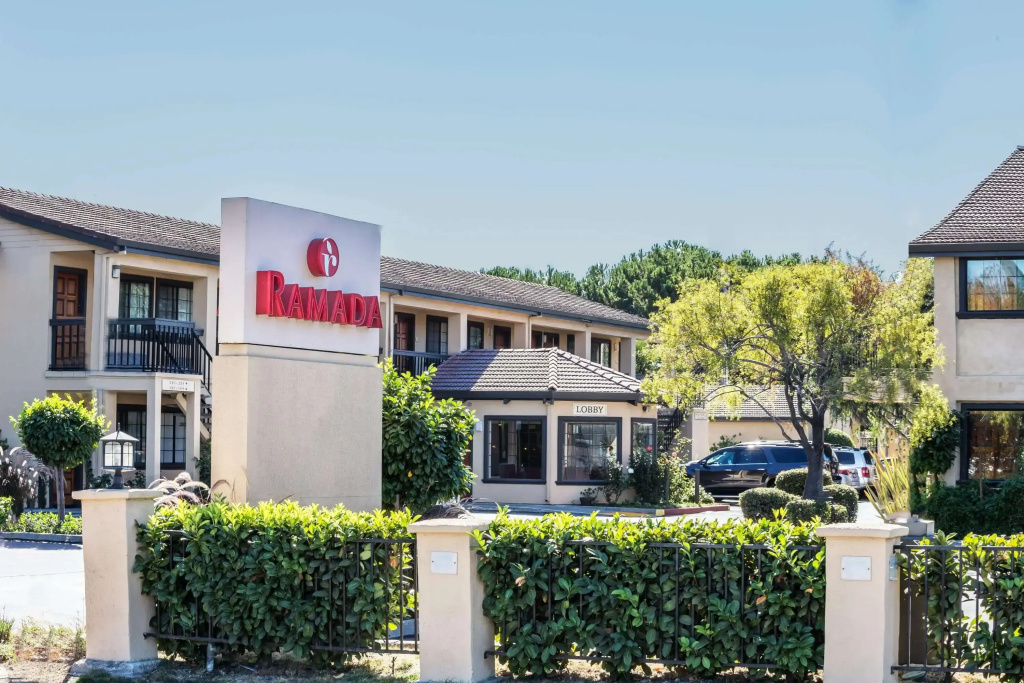 photo 1 of Ramada by Wyndham Mountain View