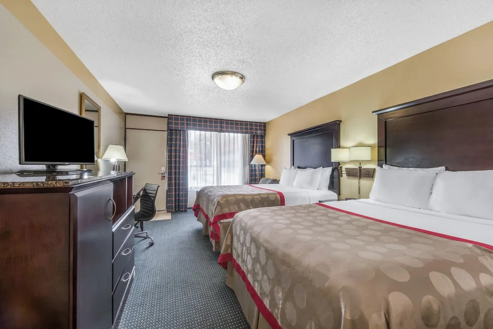 photo 1 of Ramada New Braunfels