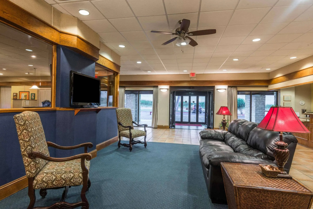 photo 1 of Ramada by Wyndham New Braunfels