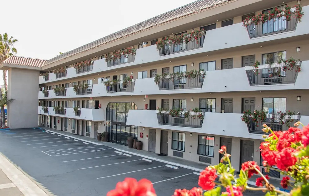 photo 1 of Ramada by Wyndham Oceanside