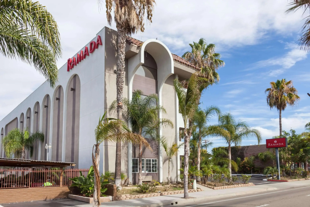 photo 1 of Ramada by Wyndham Oceanside