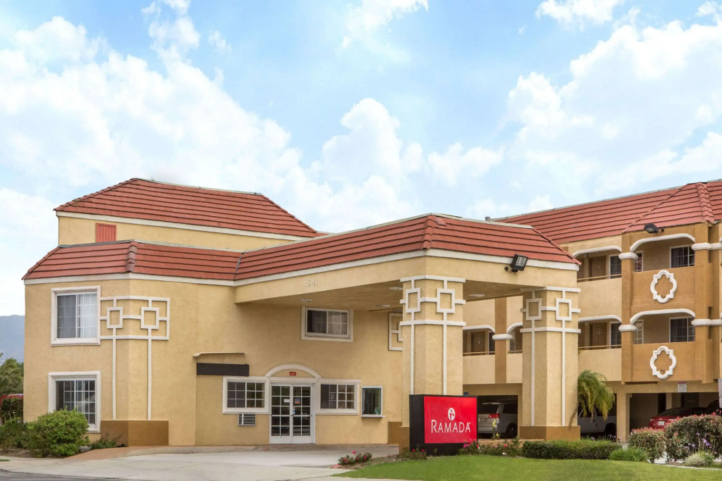 photo 1 of Ramada by Wyndham Ontario