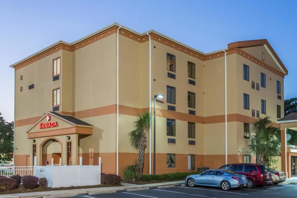 photo 1 of Ramada Panama City