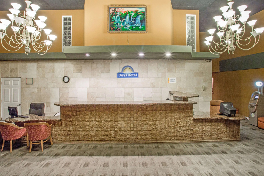 photo 1 of The Grand Inn