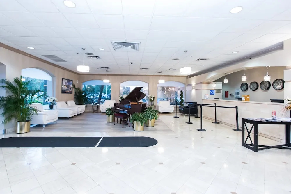 photo 1 of Ramada Plaza Ft. Lauderdale
