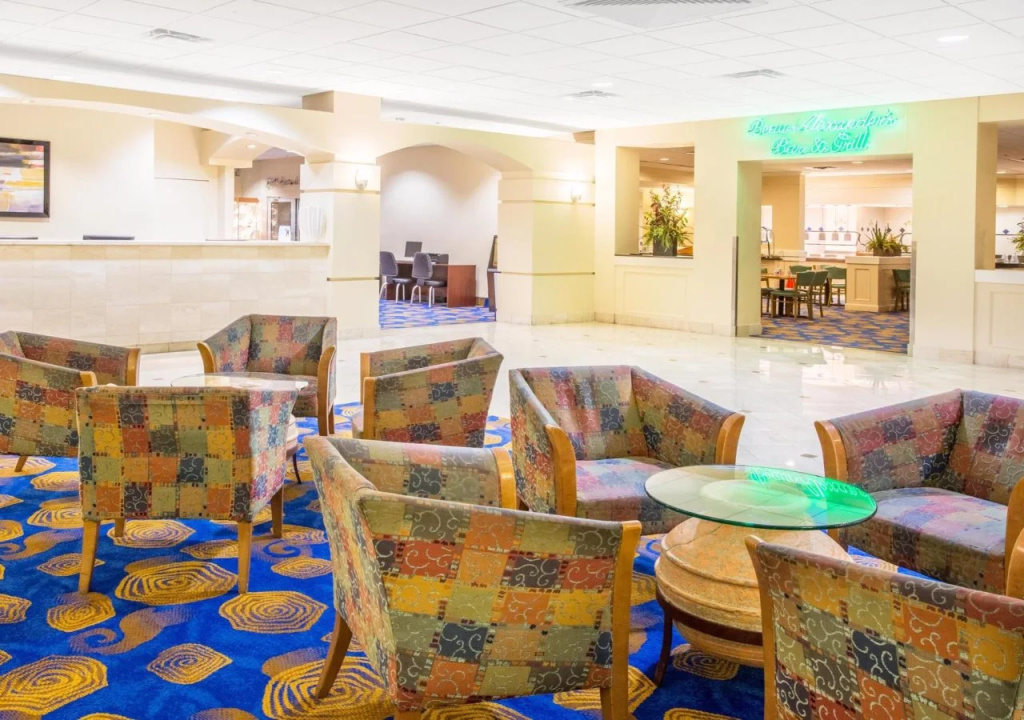 photo 1 of Plaza Hotel Fort Lauderdale