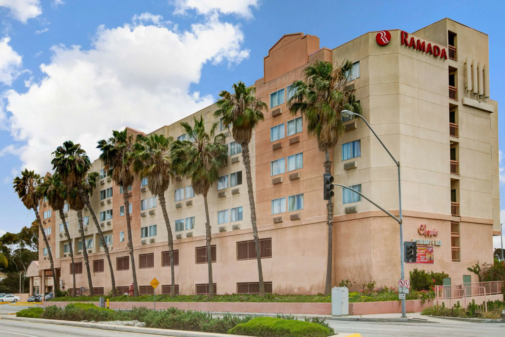photo 1 of Ramada by Wyndham Hawthorne LAX / LA Stadium