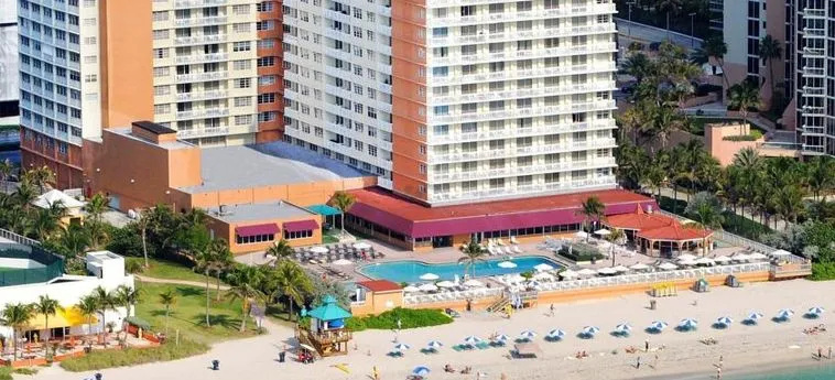 photo 1 of Ramada Plaza Marco Polo Beach Resort