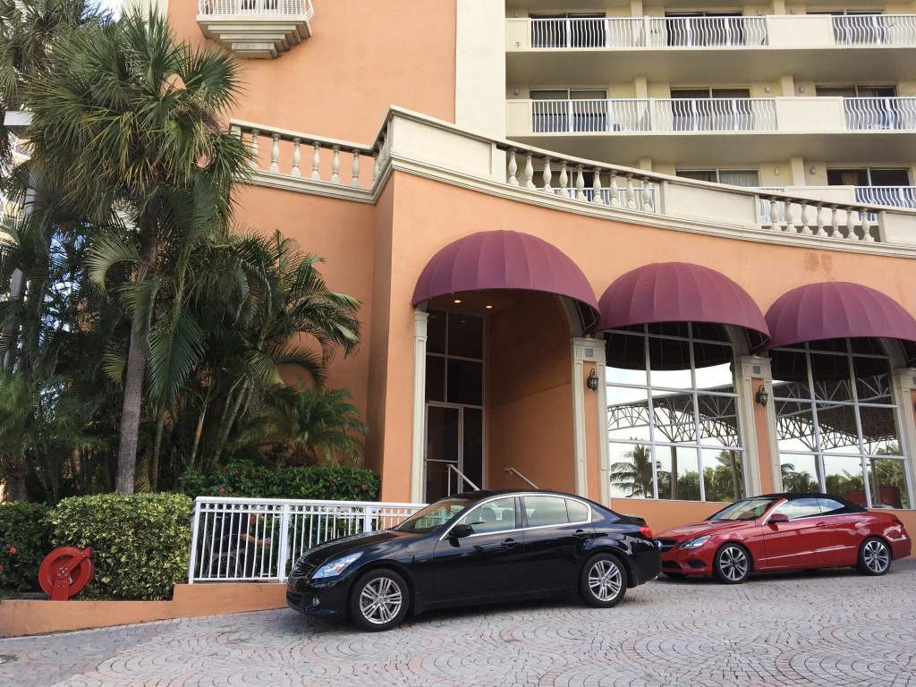 photo 1 of Ramada Plaza by Wyndham Marco Polo Beach Resort