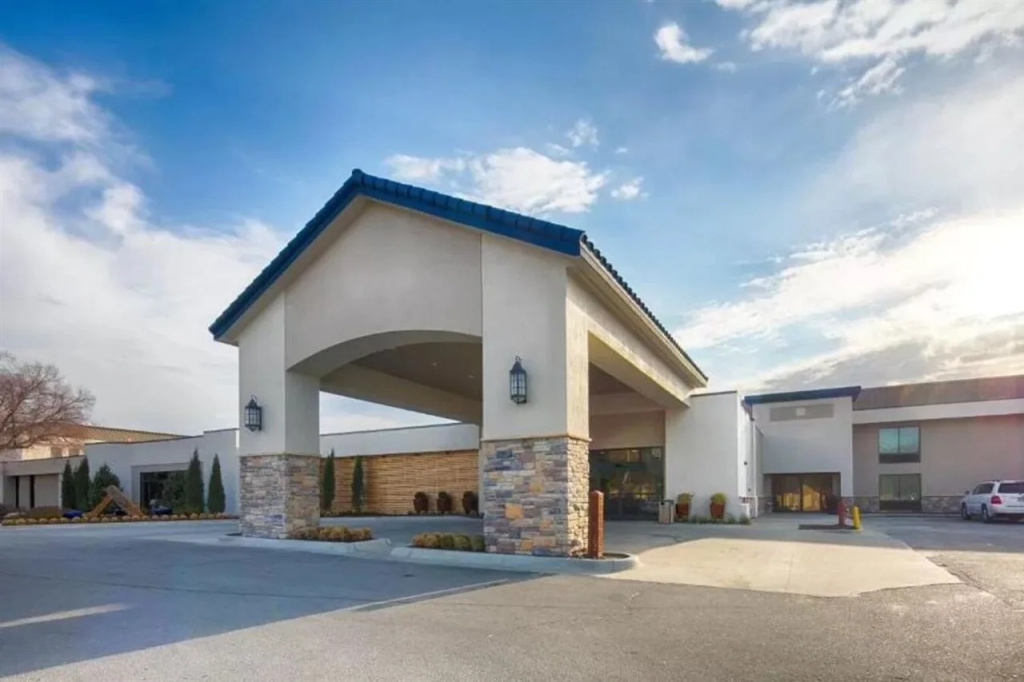 photo 1 of Ramada Plaza by Wyndham Omaha
