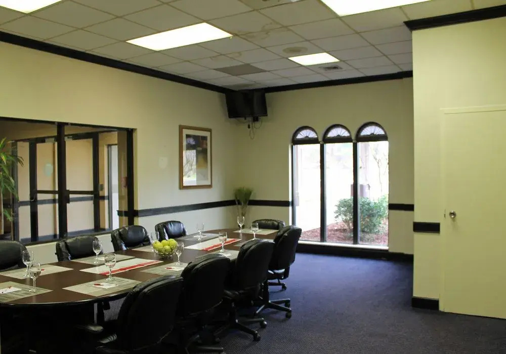 photo 1 of Ramada Pooler/Savannah