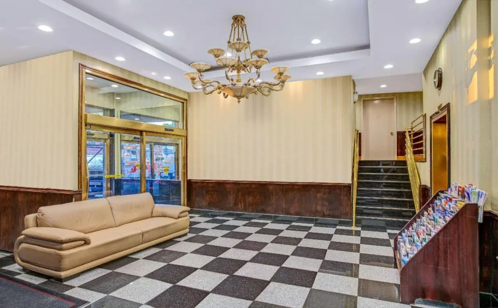 photo 1 of Ramada by Wyndham Jamaica/Queens