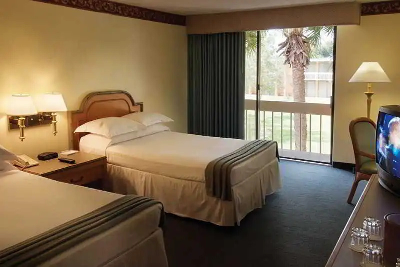 photo 1 of Ramada Orlando Celebration Resort & Convention Center