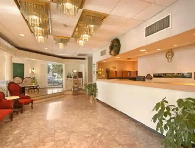 photo 1 of Ramada Rivers Edge Conference Center Roanoke