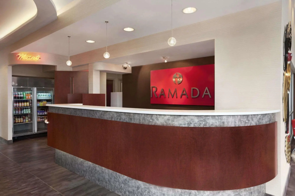 photo 1 of Ramada Rockville Centre