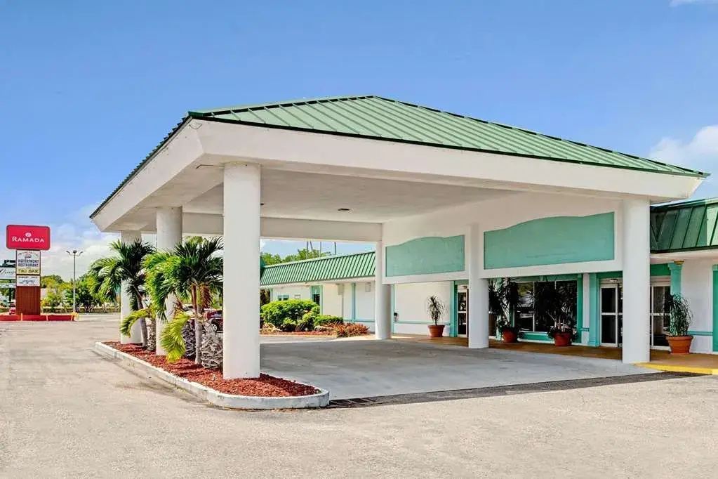 photo 1 of Ramada Sarasota