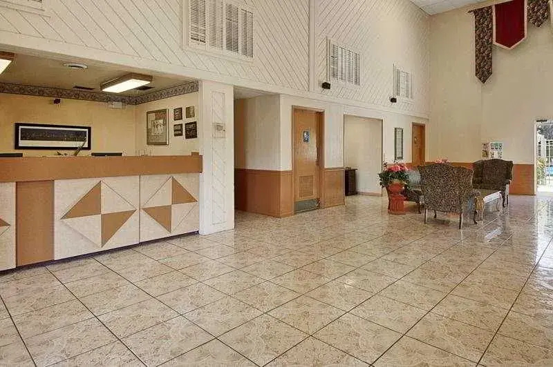 photo 1 of Ramada Inn South Point