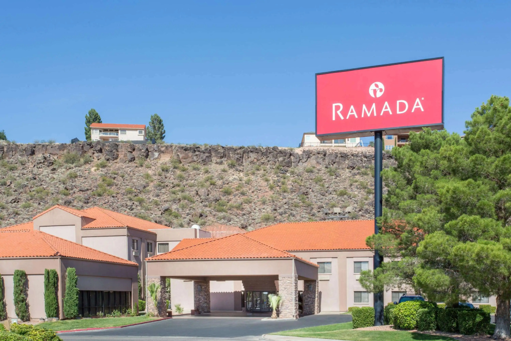 photo 1 of Ramada by Wyndham St George