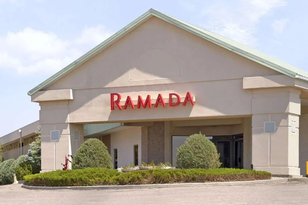 photo 1 of Ramada Sterling