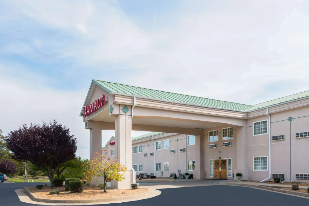 photo 1 of Ramada by Wyndham Strasburg/Shenandoah Valley