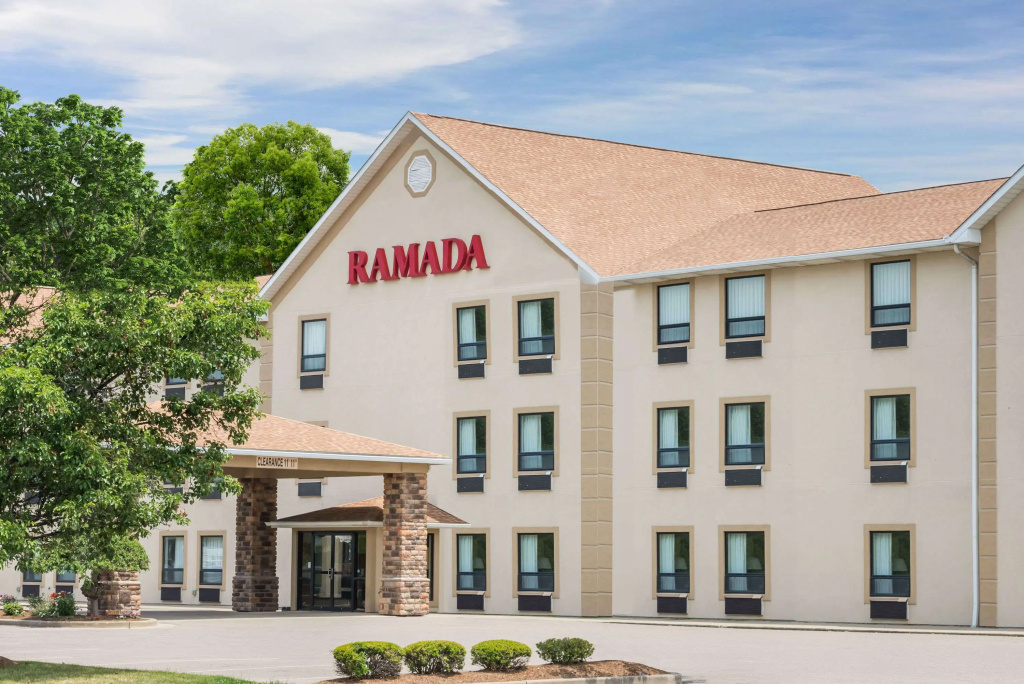 photo 1 of Ramada by Wyndham Strasburg Dover
