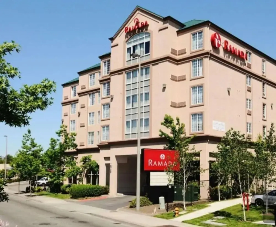 photo 1 of Ramada Suites Seatac Airport