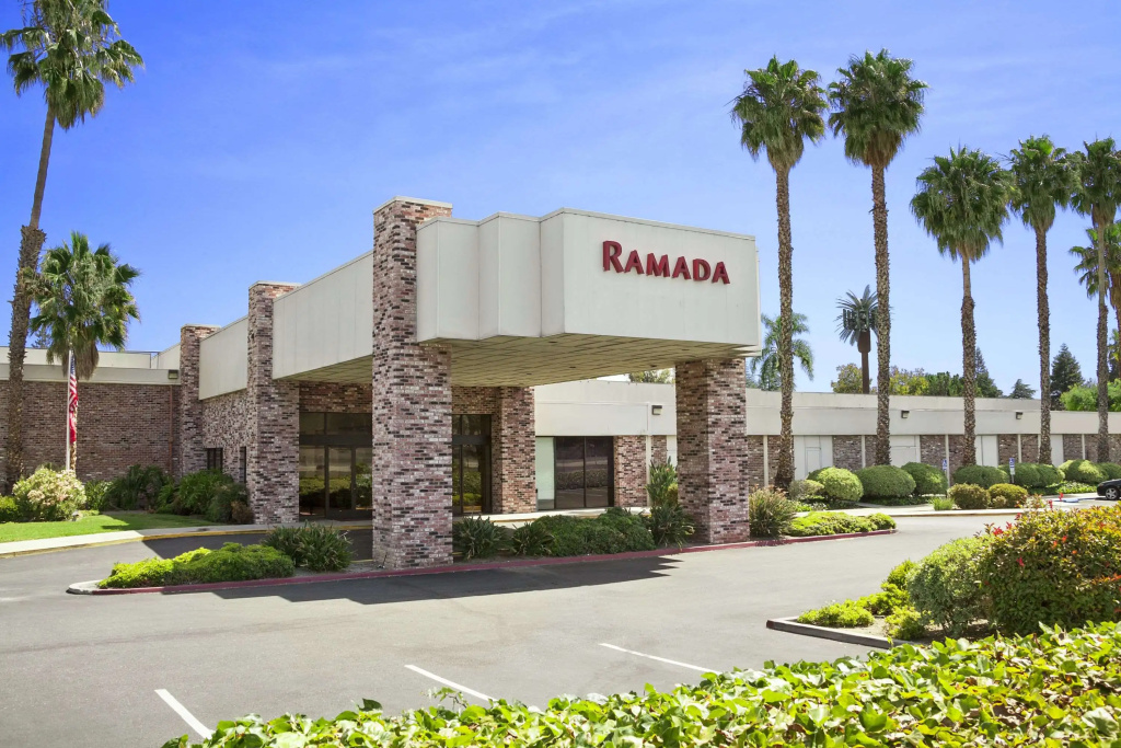 photo 1 of Ramada by Wyndham Sunnyvale/Silicon Valley