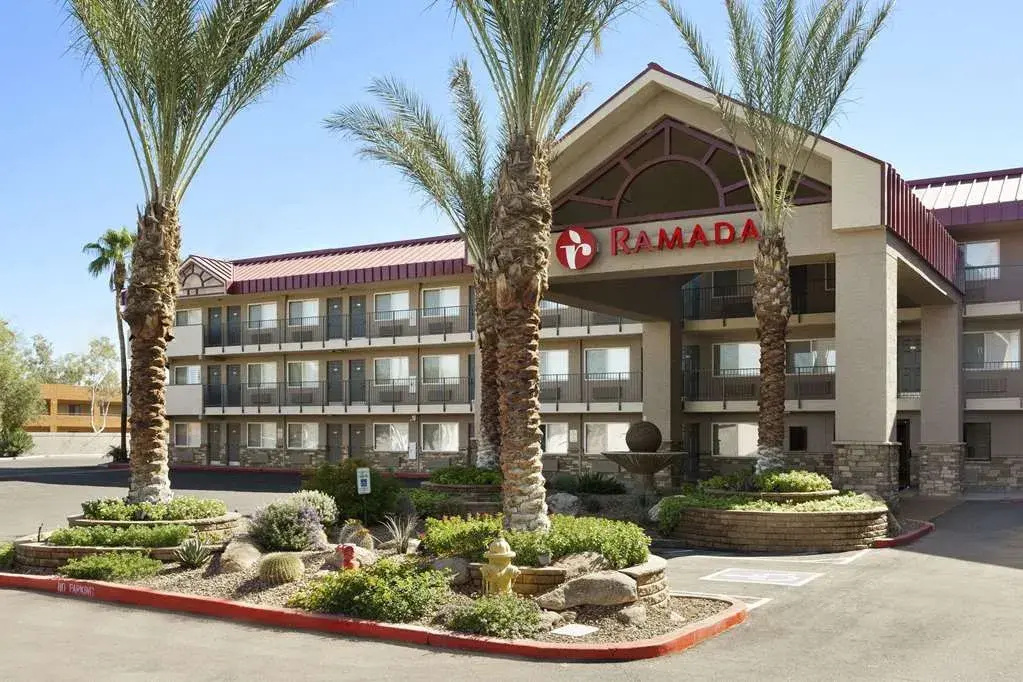 photo 1 of Ramada By Wyndham Tempe at Arizona Mills Mall