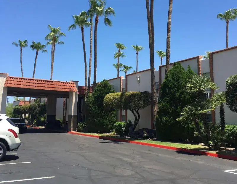 photo 1 of Ramada By Wyndham Tempe Near Asu