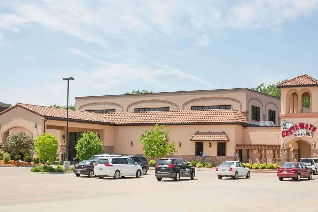 photo 1 of Ramada by Wyndham Des Moines Tropics Resort & Conference Ctr