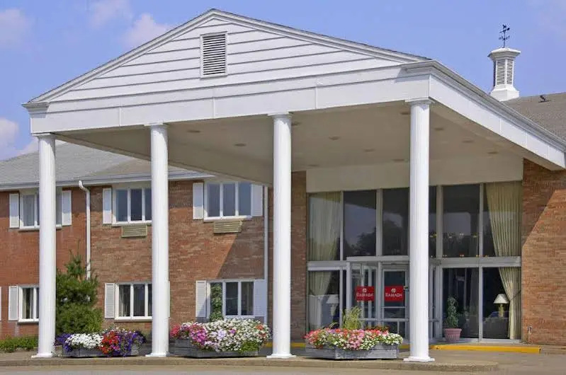 photo 1 of Ramada Washington