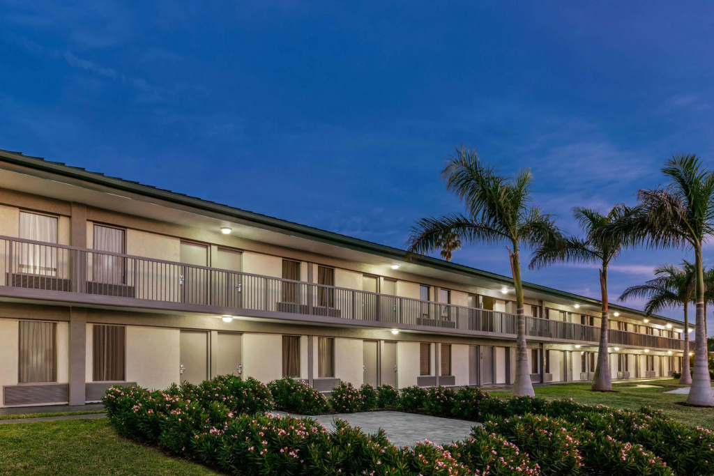 photo 1 of Ramada by Wyndham Sarasota Waterfront