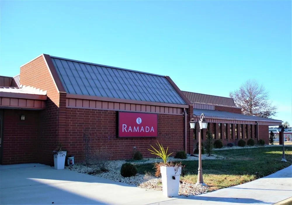 photo 1 of Ramada Wentzville