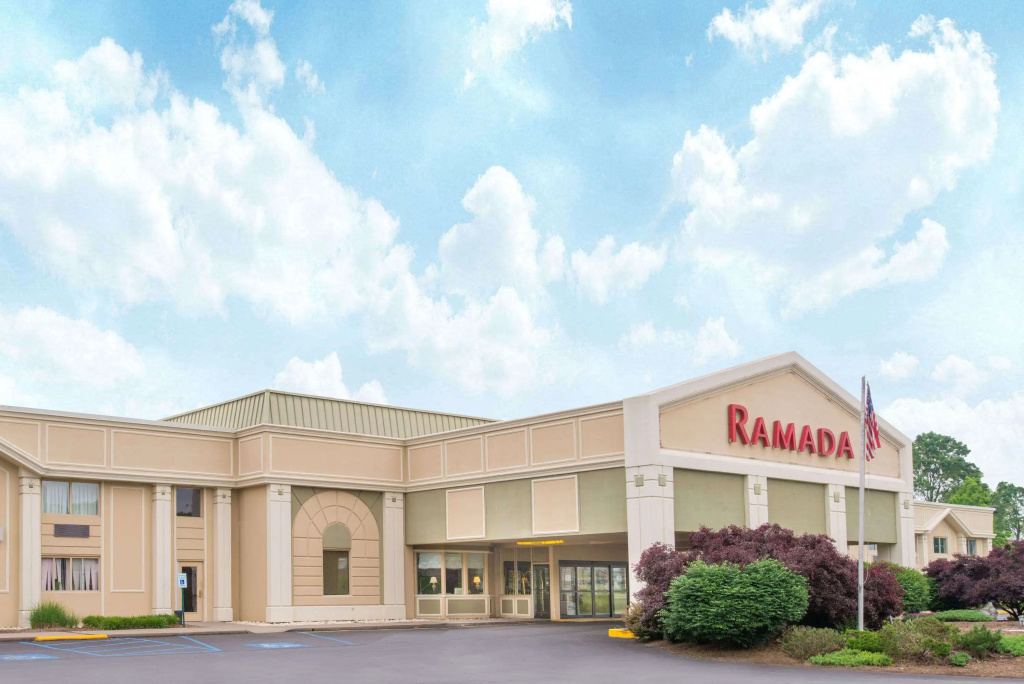 photo 1 of Ramada by Wyndham Allentown/Bethlehem