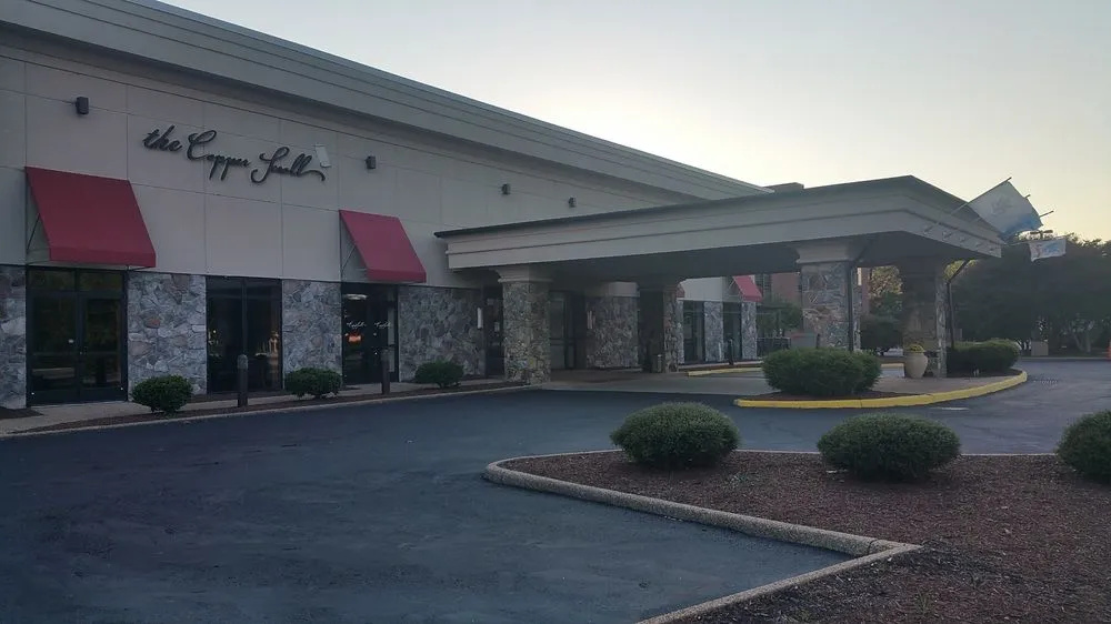 photo 1 of Ramada Williamsburg East Busch Gardens Area