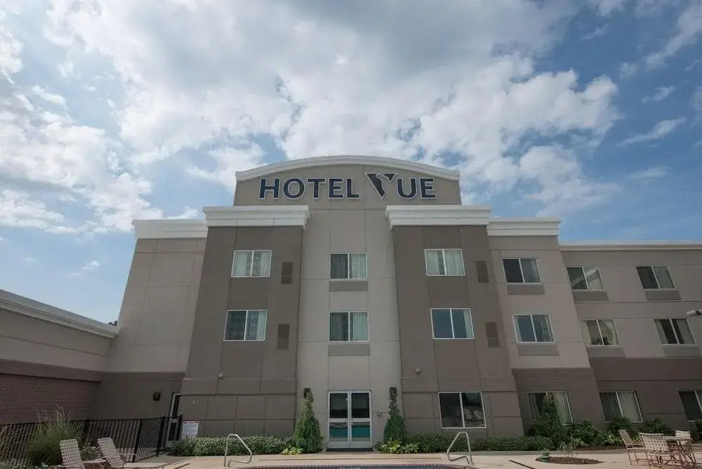 photo 1 of Ramada-Hilltop