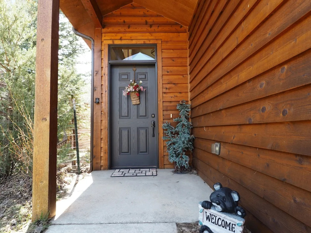 photo 1 of Rambling River - 4 Br Townhouse