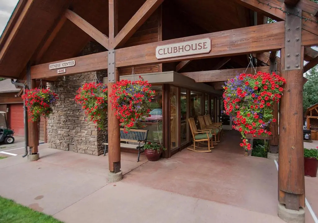 photo 1 of Rams Horn Village Resort