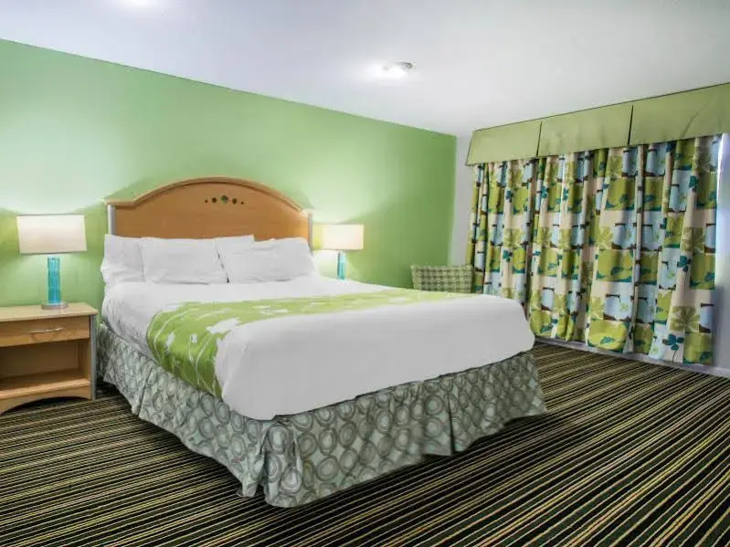 photo 1 of Ranch House Inn And Suites Win
