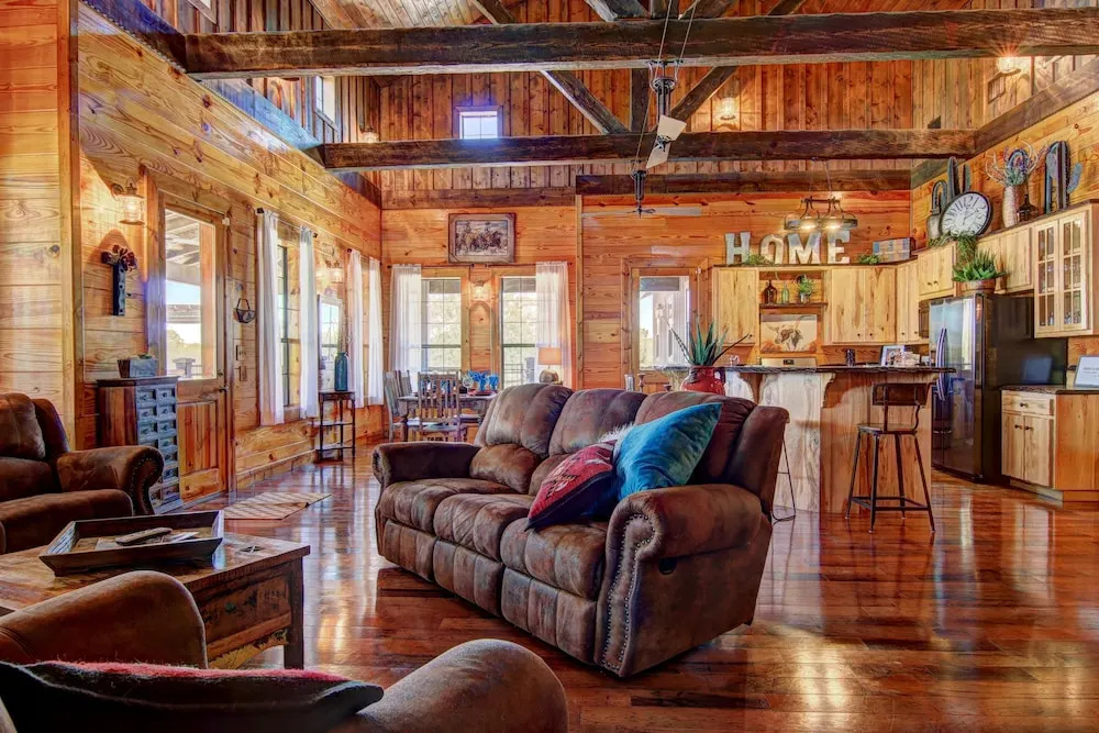 photo 1 of Rancher's Retreat 1903WR by RedAwning