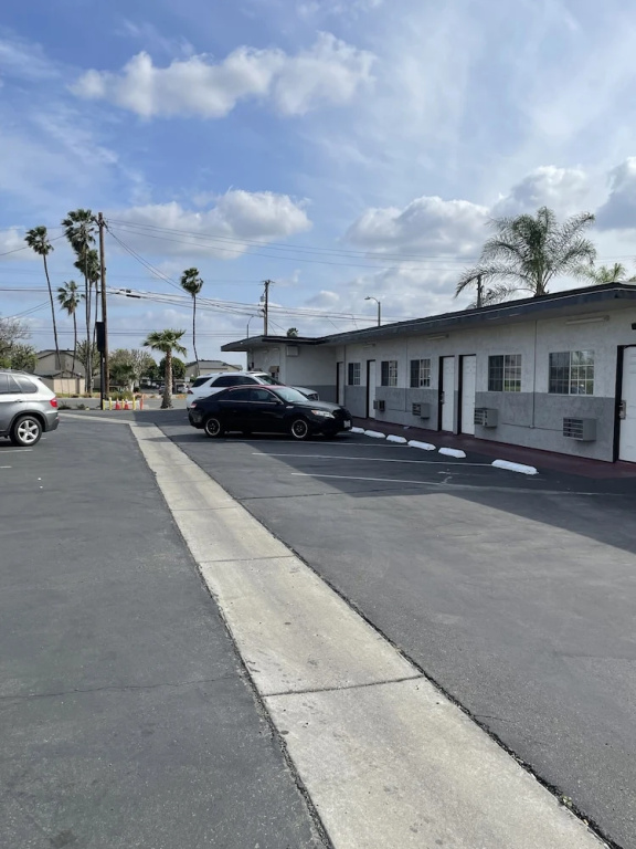 photo 1 of Rancho Motel