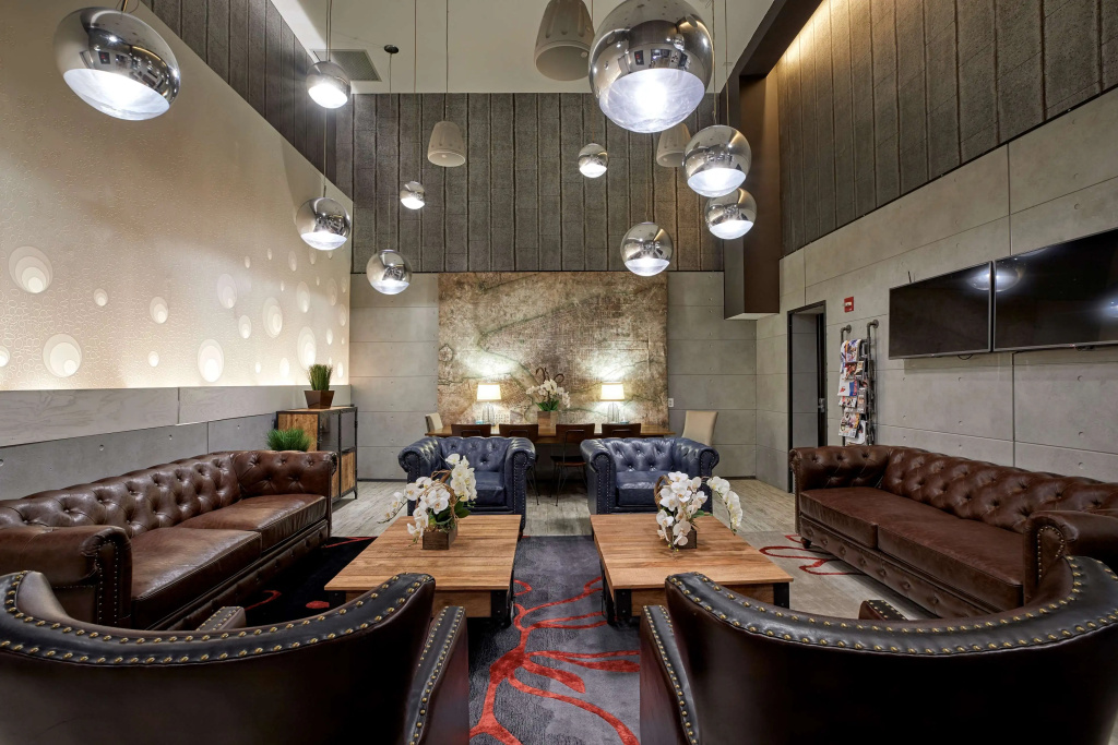 photo 1 of Ravel Hotel Trademark Collection by Wyndham