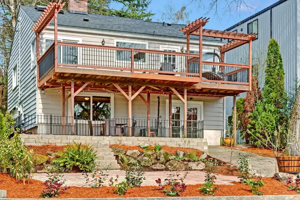 photo 1 of Ravenna Urban Farm Studio Apartment