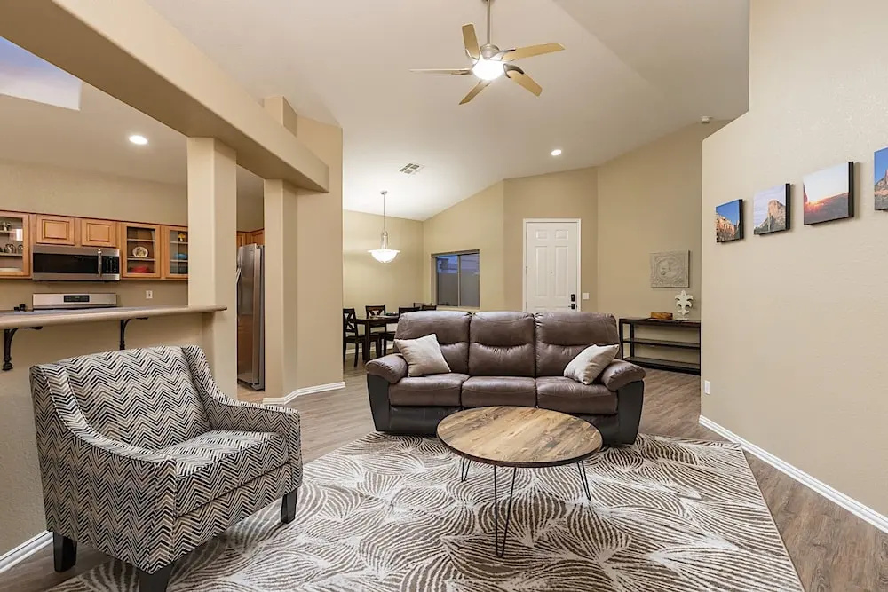 photo 1 of Ravenswood Retreat - 3 Br Home