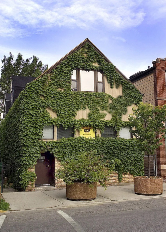 photo 1 of Ray's Bucktown B&B